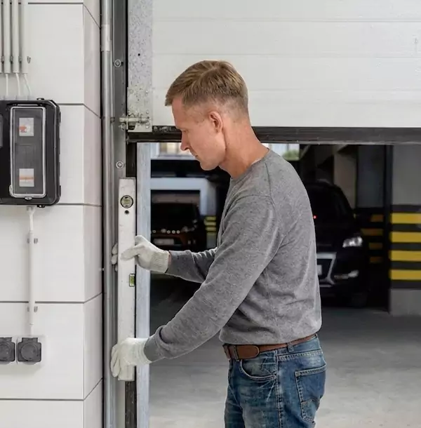 Why Choose Us for Door, Gate and Security Services in Garland, TX