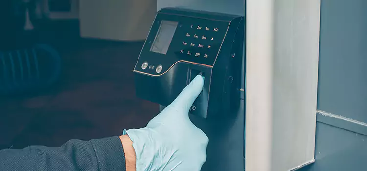 Access Control Installation Garland