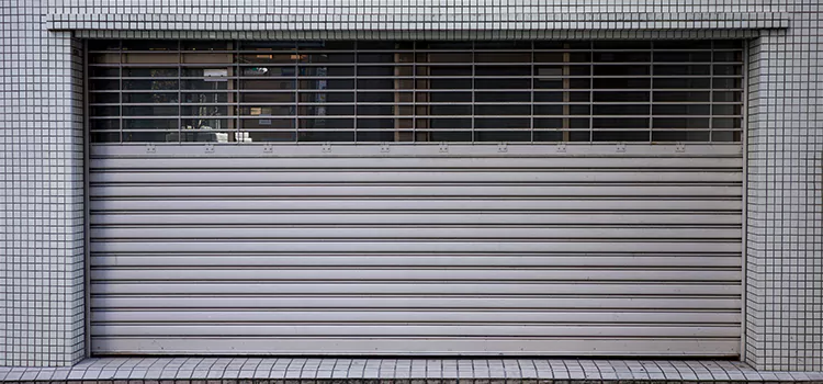 Advanced Solutions for Your Aluminum Garage Doors in Garland, Texas
