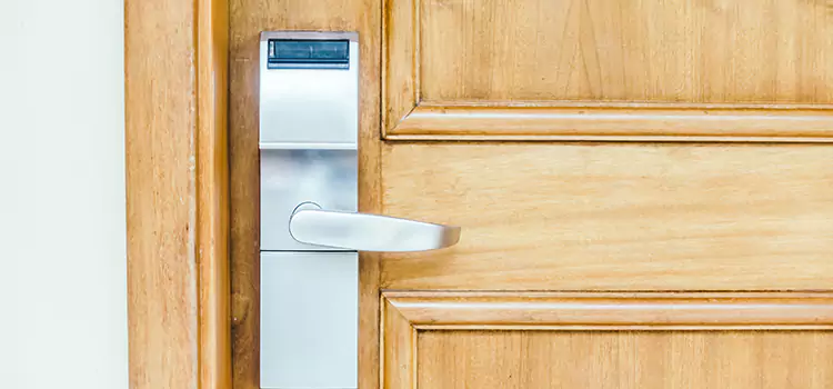 Advanced Solutions in Garland, TX for Modern Security