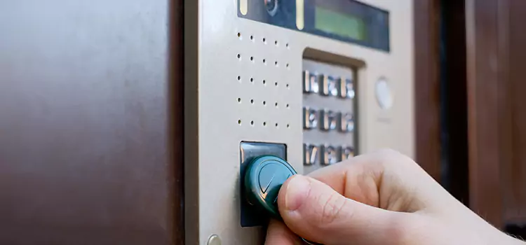 Enhanced Security Features Garland