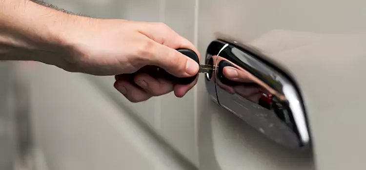 Why Choose Our Auto Locksmith Team in Garland, TX?