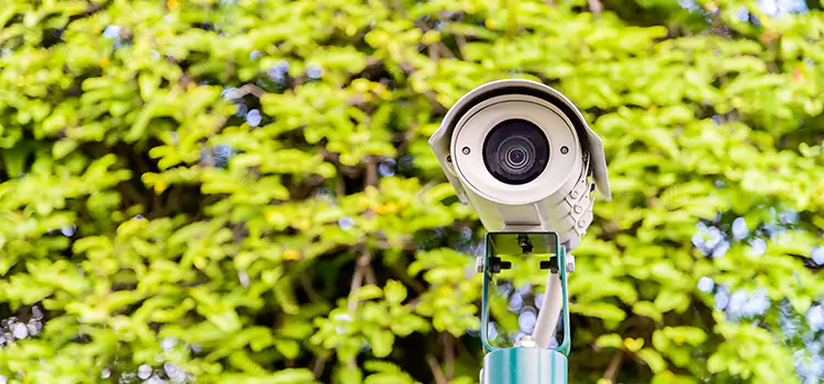 Advanced Surveillance Solutions for Every Need in Garland