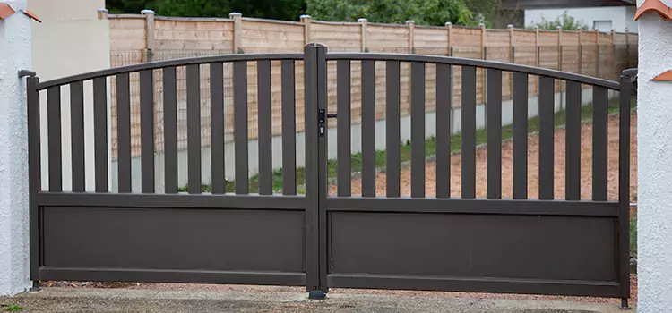 Advanced Gate Solutions in Garland, TX