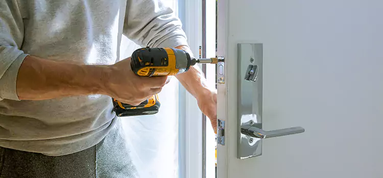 Door Knob Lock Repair Garland