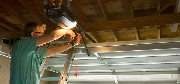 Garage Door Opener Sales and Installation Garland
