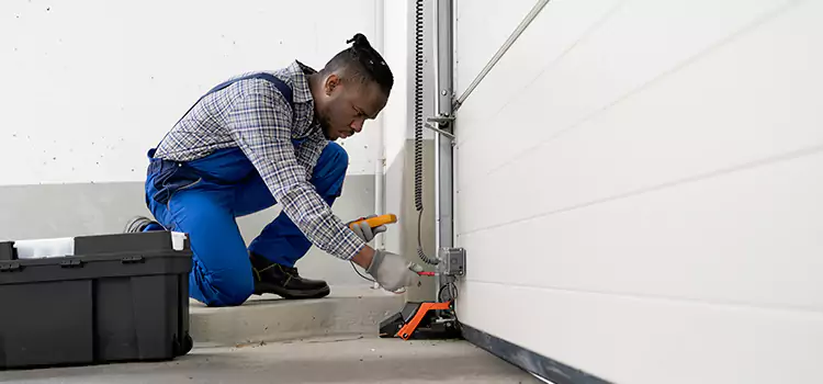 Expert Solutions for Every Garage Lock Need in Garland, TX