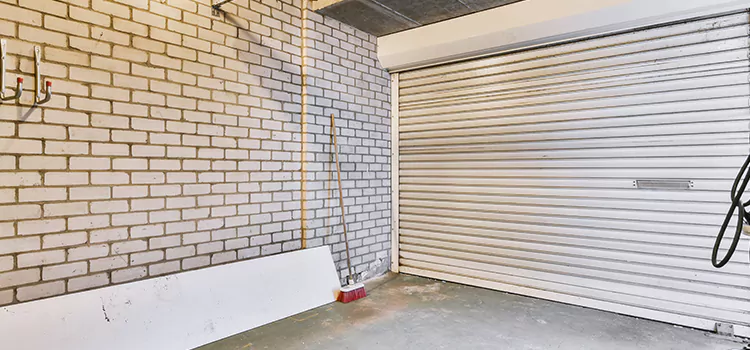Comprehensive Solutions for Every Garage in Garland