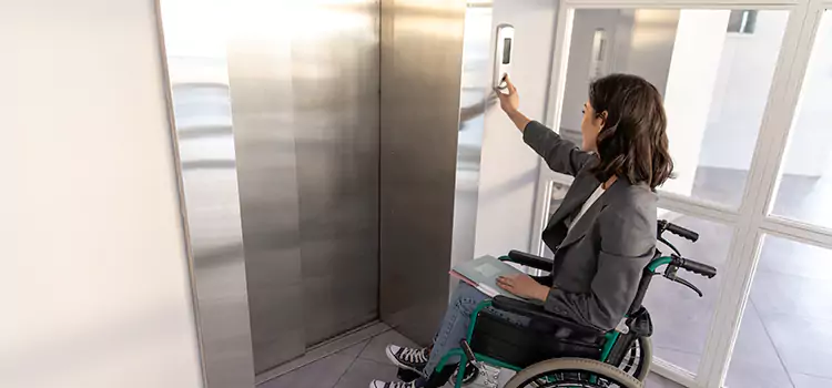 Benefits of Modern Handicap Door Systems in Garland, TX