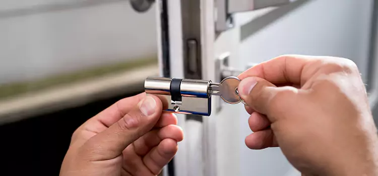 Emergency Locksmith for House Garland