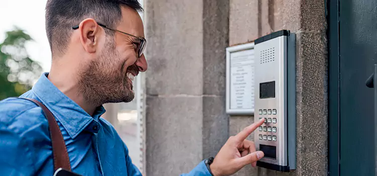 Advanced Solutions for Enhanced Security in Garland, TX