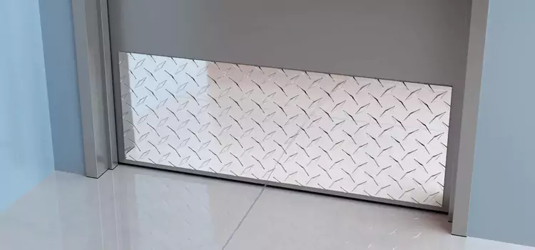Benefits of Professional Kick Plate Solutions in Garland, TX