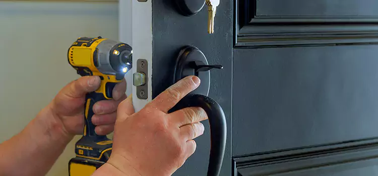 Mobile Automotive Locksmith Garland
