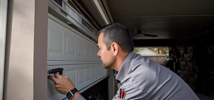 Garage Door Cable Replacement Garland