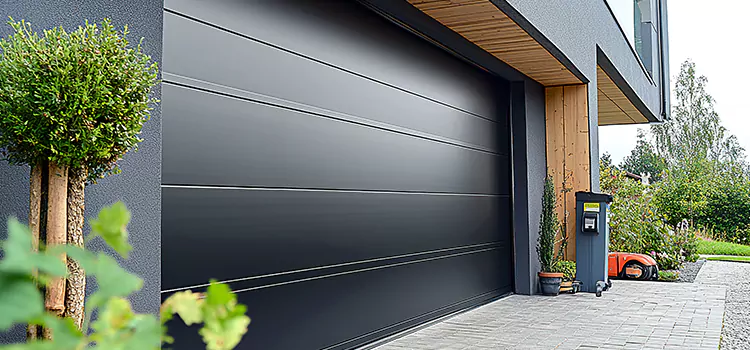 Residential Garage Door Service Garland