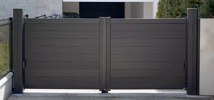 Common Residential Gate Issues We Resolve in Garland, TX