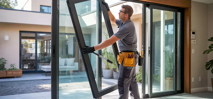 Specialized Sliding Door Roller Services in Garland, Texas