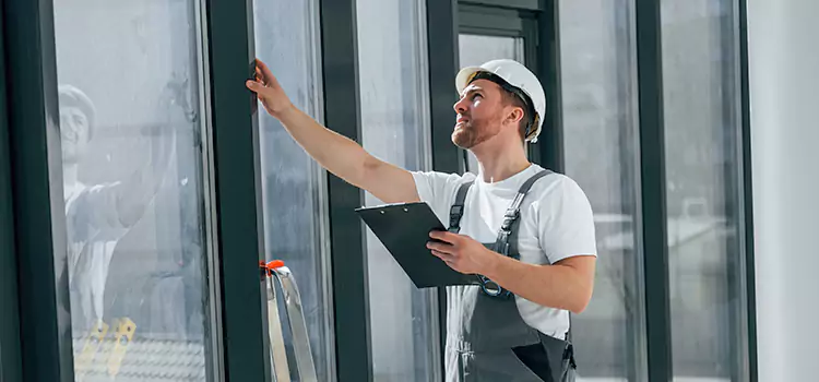 Comprehensive Solutions for Your Sticking Doors in Garland, TX