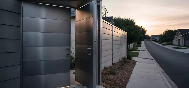 Comprehensive Steel Door Solutions in Garland, TX
