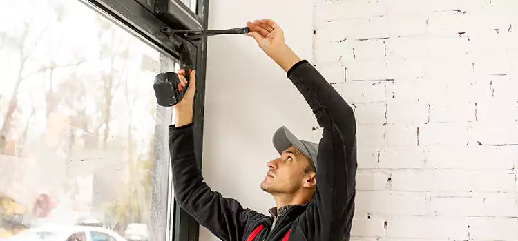 Why Choose Us for Your Door Closer Needs in Garland