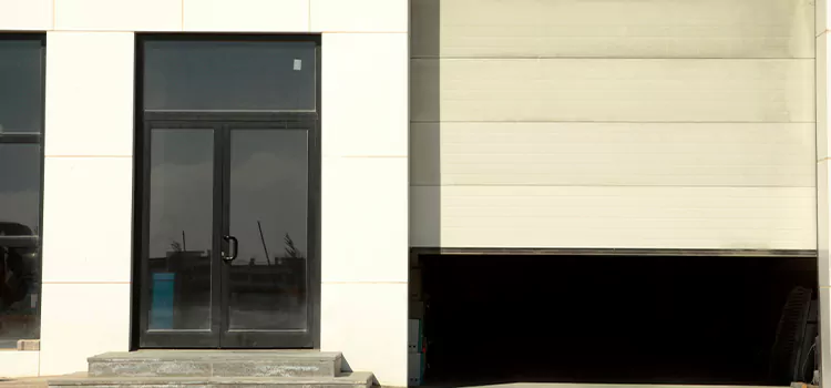 Choose Door & Gate Services Garland for Unmatched Expertise