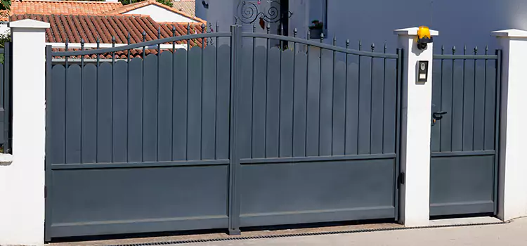 Emergency Commercial Gate Repair Garland