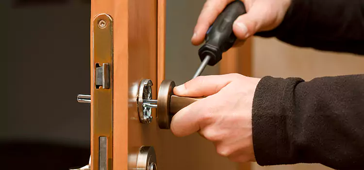 Semi Truck Locksmith Garland
