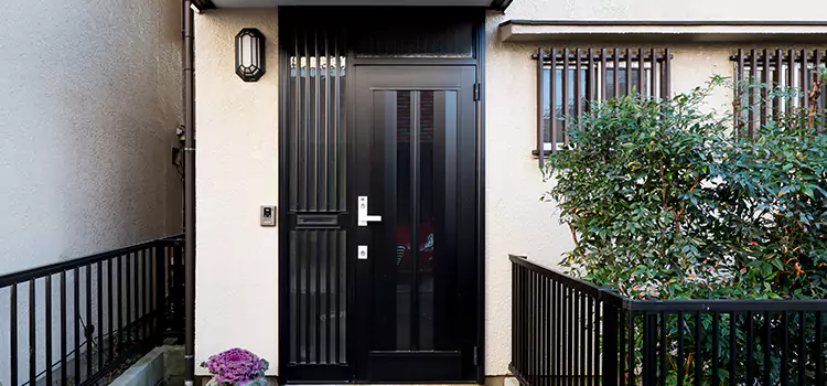 Popular Exterior Door Options in Garland, TX