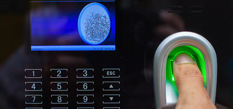 Your Trusted Partner for Secure Access in Garland, TX
