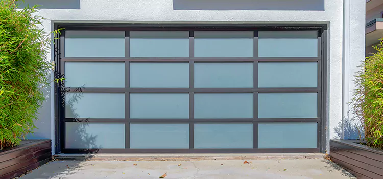 Why Choose Us for Garage Door Care in Garland, TX?