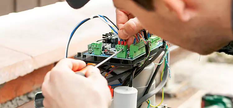 Specialized Brand Gate Motor Repairs Garland
