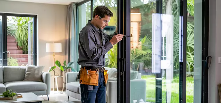 Why Choose Us for Your Glass Door Needs in Garland, TX?