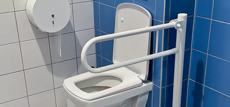 Comprehensive Solutions in Garland, TX for Accessible Facilities