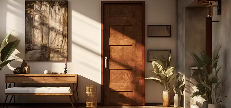 Specialty Interior Doors Garland