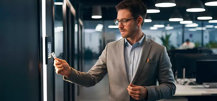 Our Commitment to Keycard Security Excellence in Garland, TX