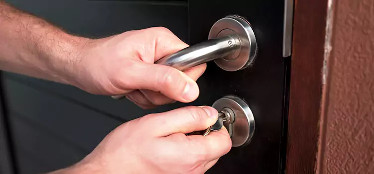 Master Key Control and Audits Garland