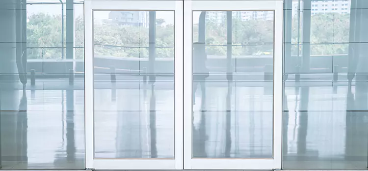 Mobile Sliding Screen Door Replacement Garland