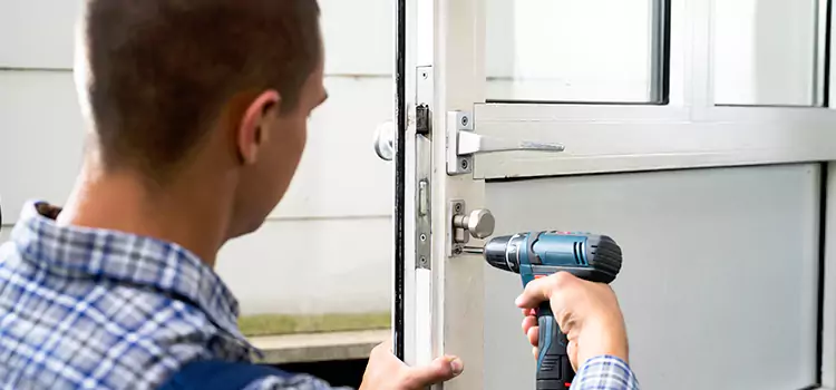 Experienced and Reliable Technicians Garland
