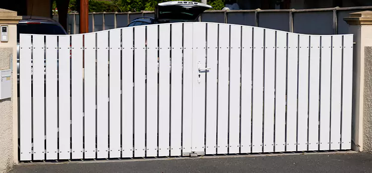 Why Choose Us for Residential Gate Repair in Garland, TX?