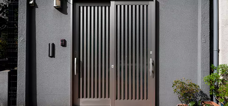 Specialized Steel Door Services in Garland, TX